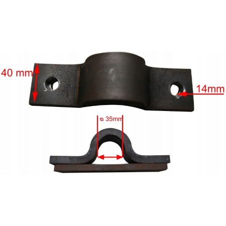 CYLINDER TELESKOP 910mm WYWRÓT 3 STRONY MOCOWANIA